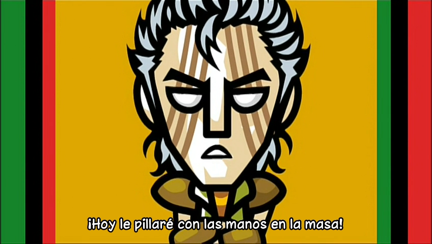 DD Hokuto no Ken (Tret, Hokuto no Gun)